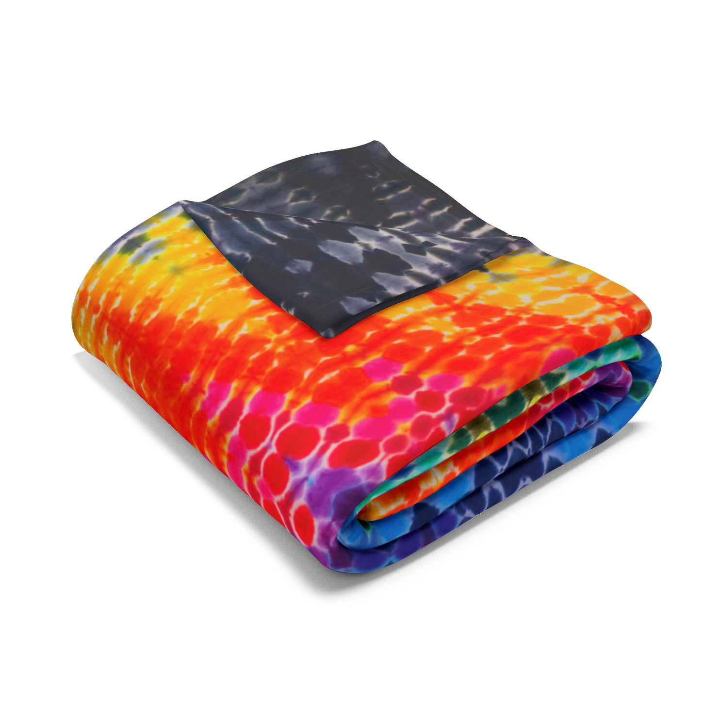 SMALL 30"X40" Arctic Fleece Blanket Print of Heatwave.V-5c Tapestry Read Description!