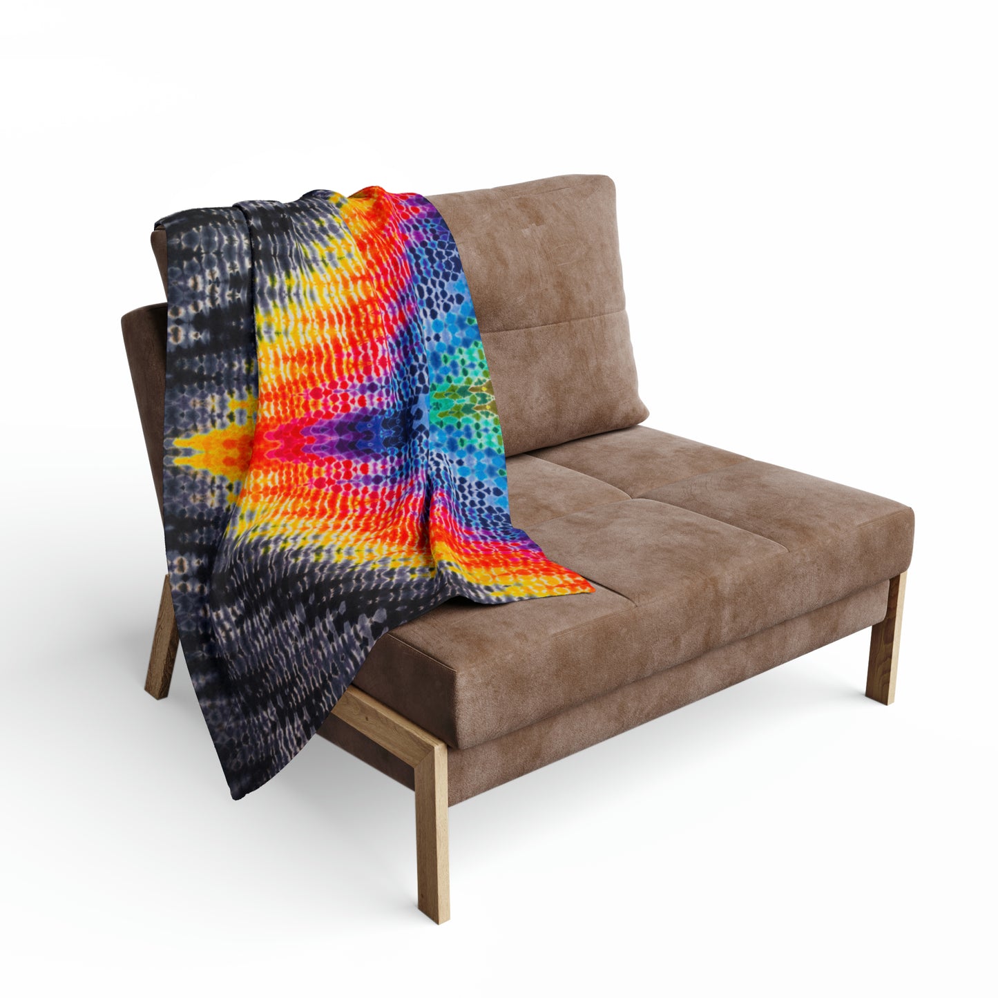 SMALL 30"X40" Arctic Fleece Blanket Print of Heatwave.V-5c Tapestry Read Description!