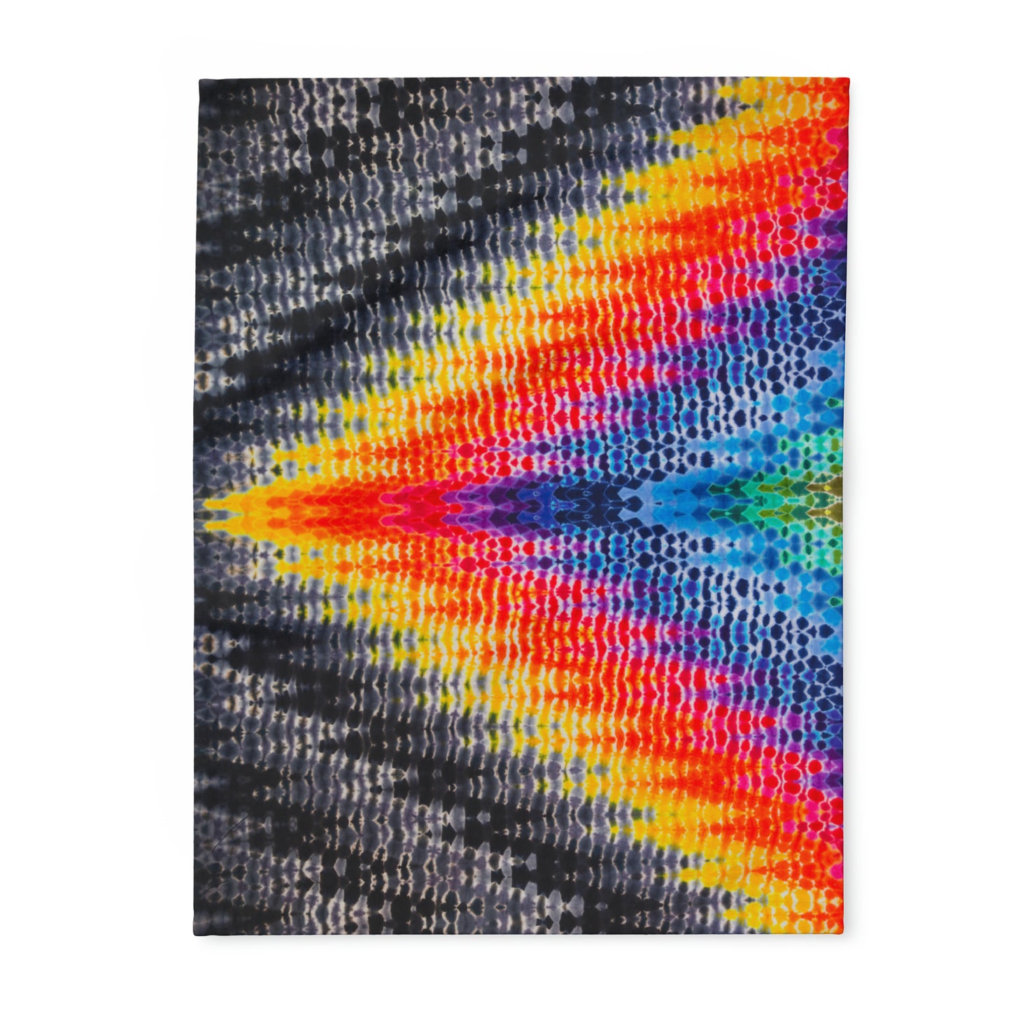 SMALL 30"X40" Arctic Fleece Blanket Print of Heatwave.V-5c Tapestry Read Description!