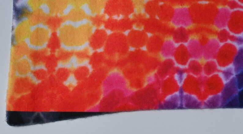 SMALL 30"X40" Arctic Fleece Blanket Print of Heatwave.V-5c Tapestry Read Description!
