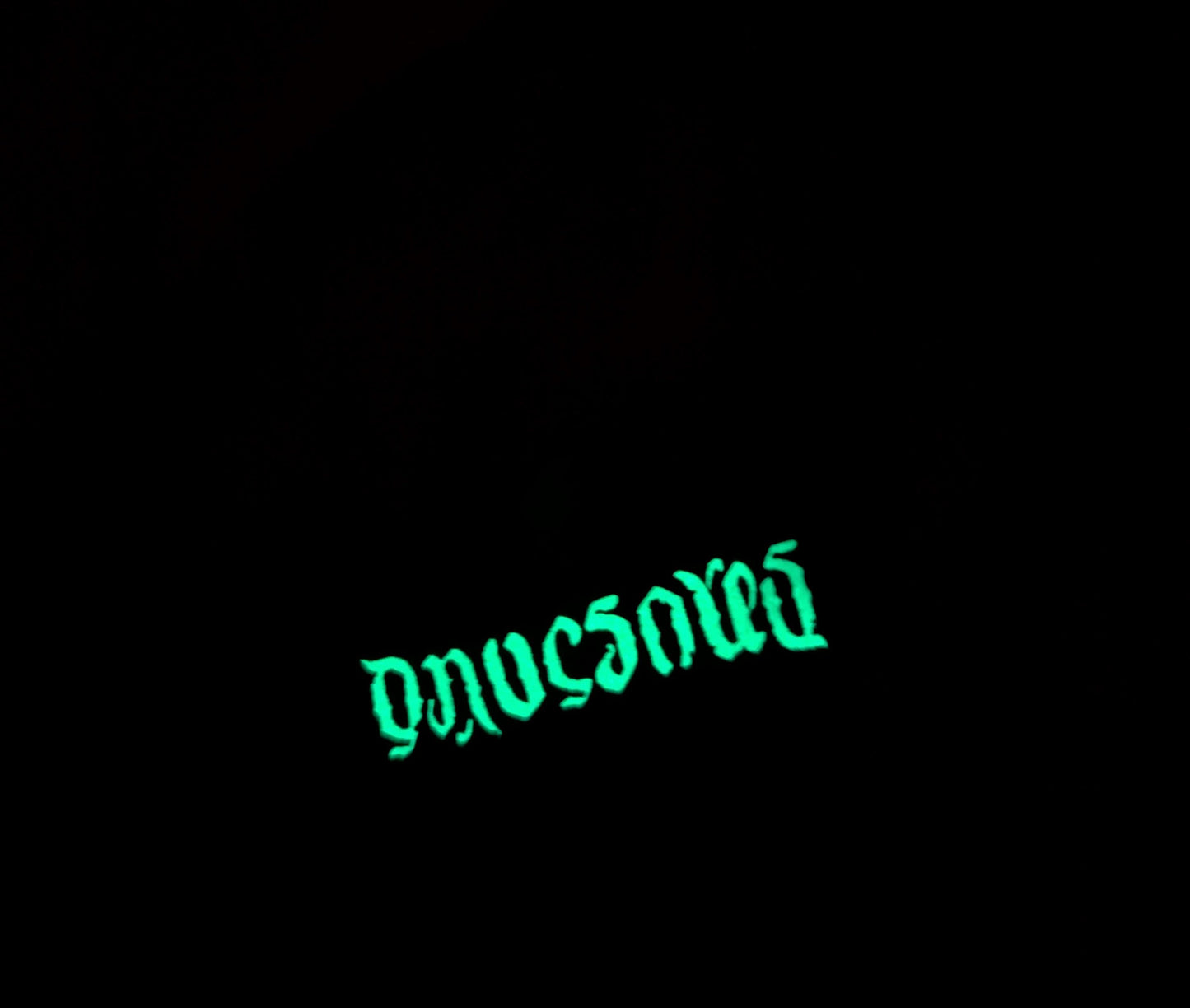 2X Trippy Weaver Vertical Pleat on a Bella + Canvas 3512 Unisex Jersey Long-Sleeve Hoodie*