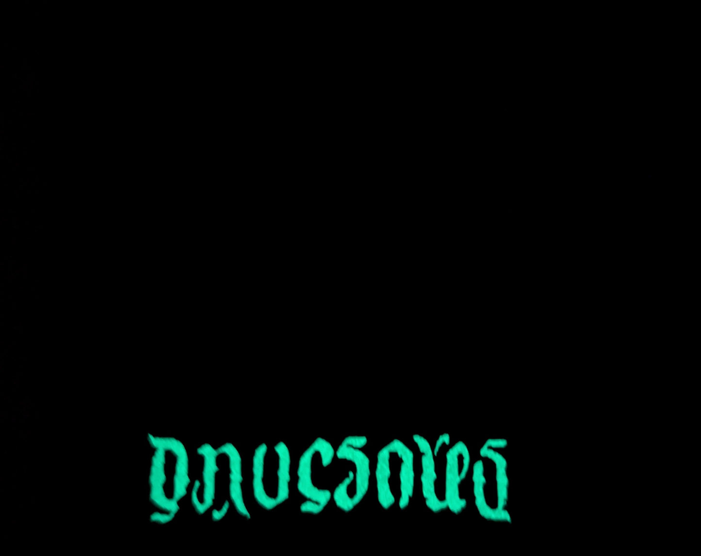 Medium "Crystal Wash" Scrunch Low Water Immersion Tie Dye Wide Waist Band Dancing Robin 92 Cotton/8%Spandex Leggings