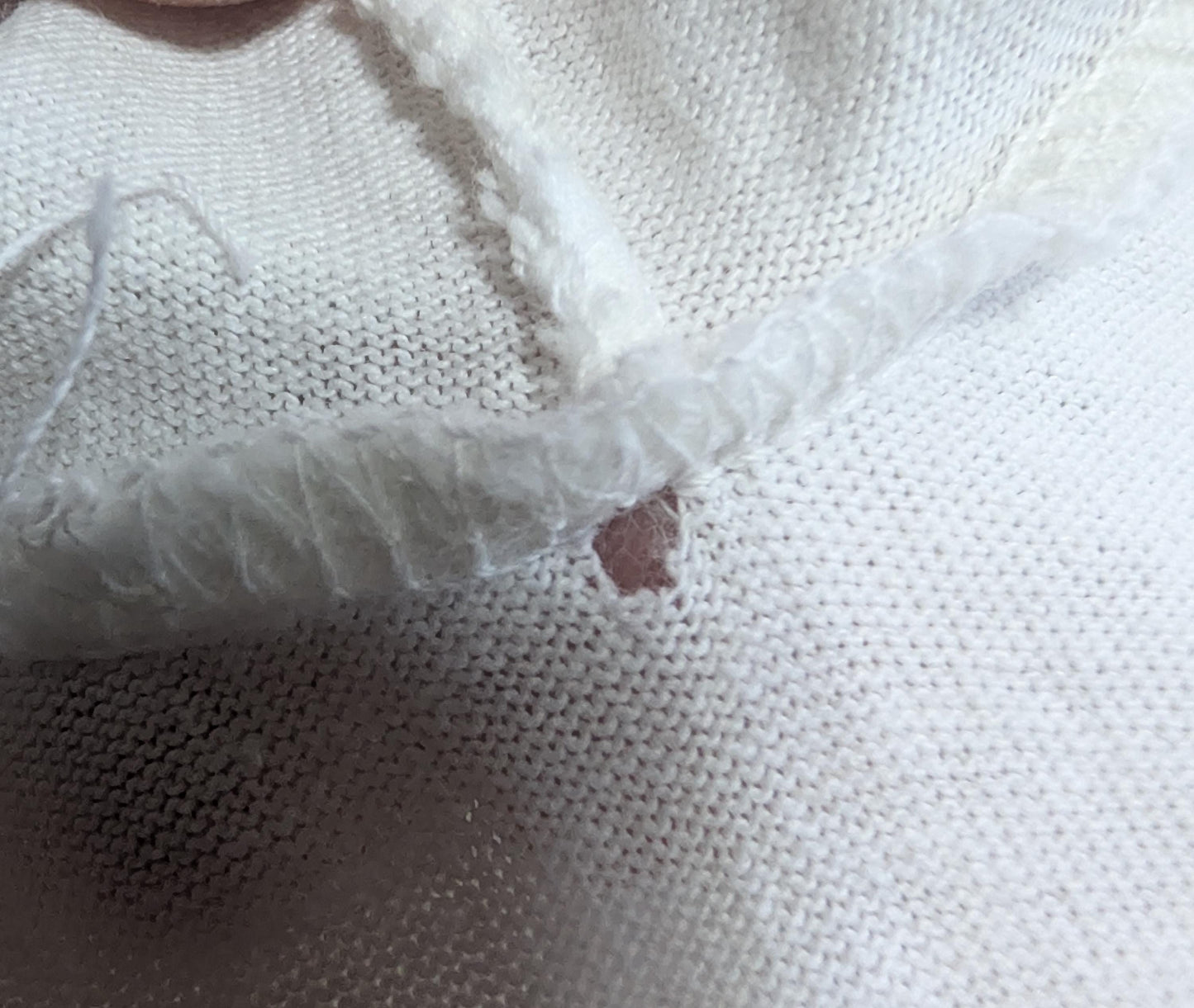 Scratch and Dent** Medium Hexagram in Greys and Black F/Spine in Gemstone Colors B/ Scrunch Tie Dye on a Gildan Ultra Cotton PFD T-Shirt