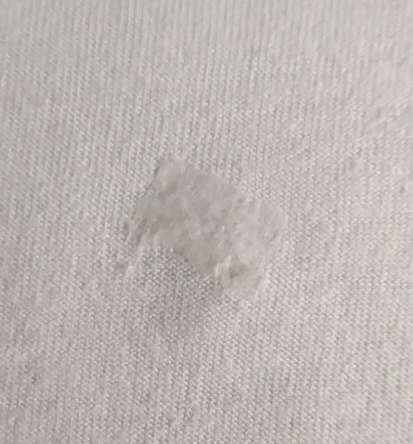 minor improved factory defect** 2X Heatwave.V-5e Tie Dye on a Tultex 291 Ringspun Cotton Long Sleeve Shirt *Read Description