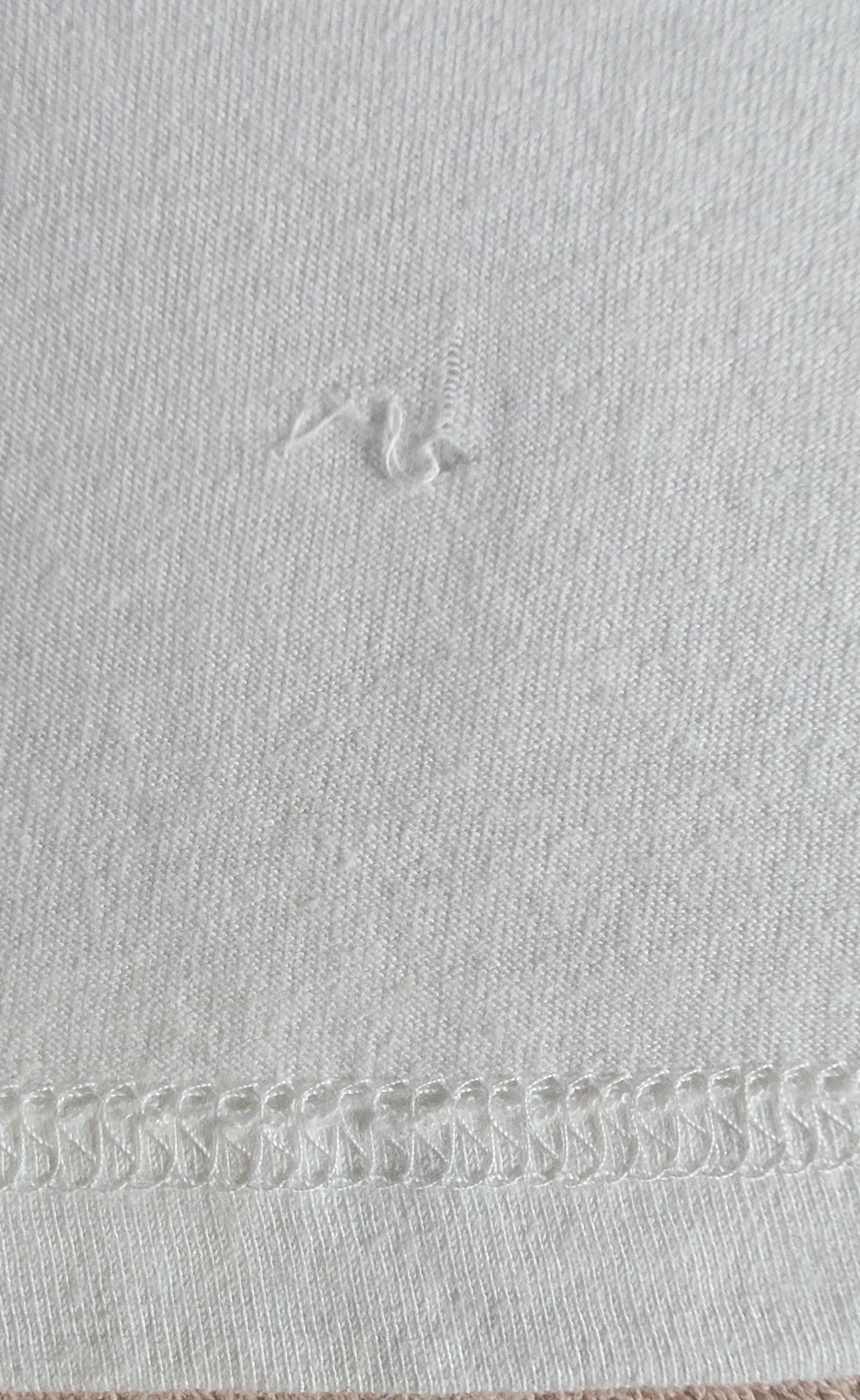 minor improved factory defect** 2X Heatwave.V-5e Tie Dye on a Tultex 291 Ringspun Cotton Long Sleeve Shirt *Read Description