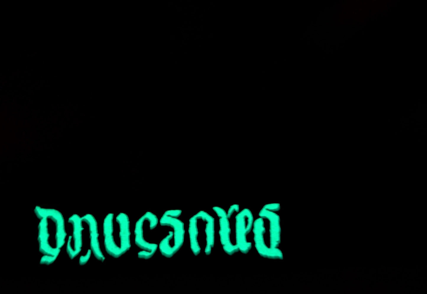 XL Trippy Weaver V Variant Tie Dye on a Gildan Ultra Cotton PFD (Prepared for Dye) T-Shirt