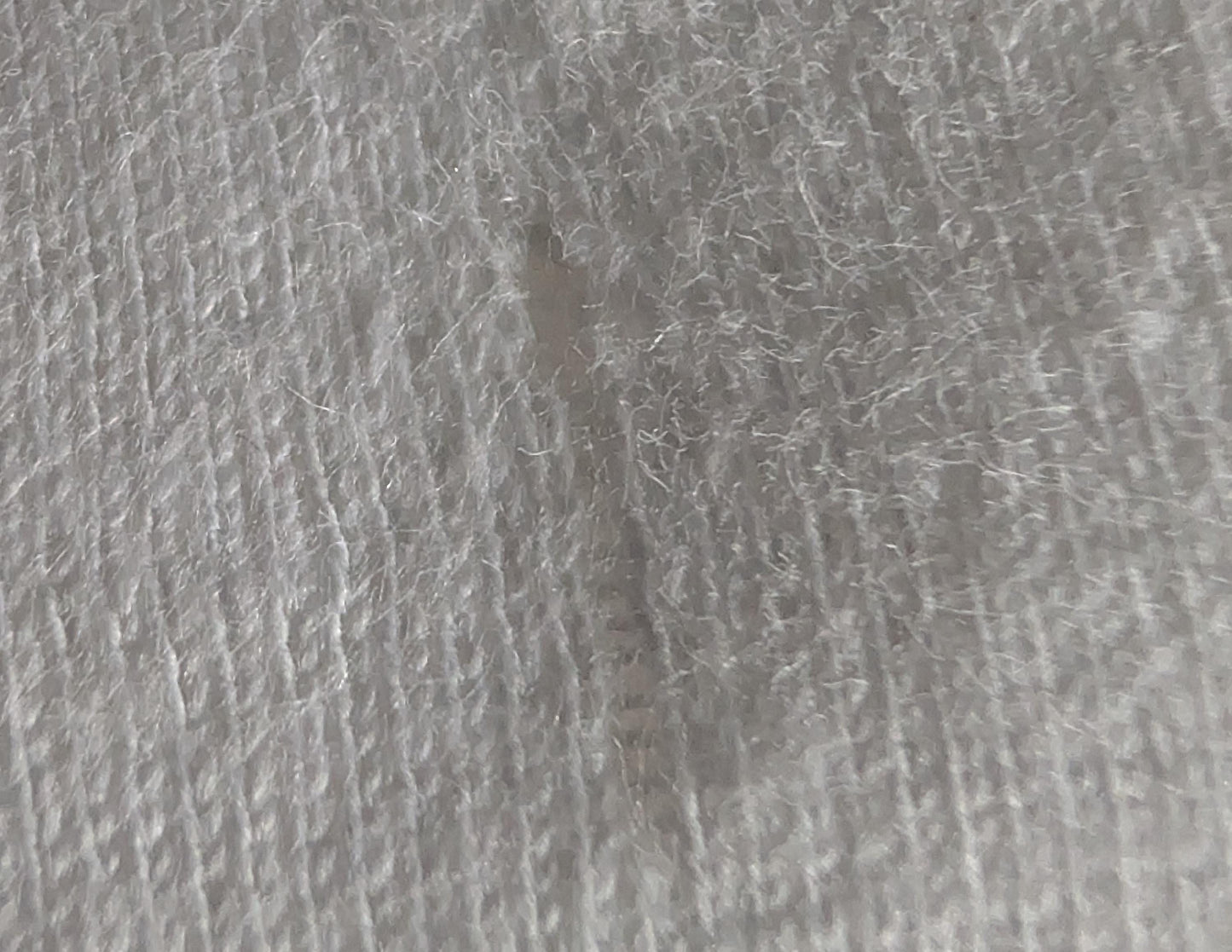 minor improved factory defect** 2X Heatwave.V-5e Tie Dye on a Tultex 291 Ringspun Cotton Long Sleeve Shirt *Read Description